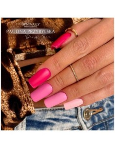544 Baby Girl UV LaQ 8ml - 1 - All Gel Polish Colours - SPN Nails -  2