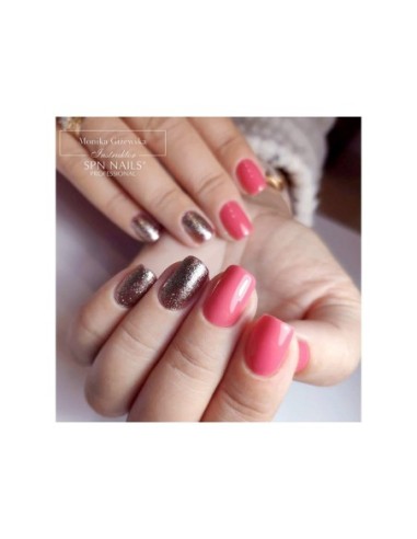 637 Ushuaia UV LaQ 8ml - 3 - All Gel Polish Colours - SPN Nails -