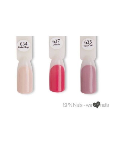 637 Ushuaia UV LaQ 4ml