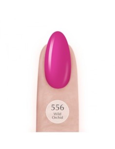 556 Wild Orchid UV LaQ 8ml - 1 - All Gel Polish Colours - SPN Nails -  2