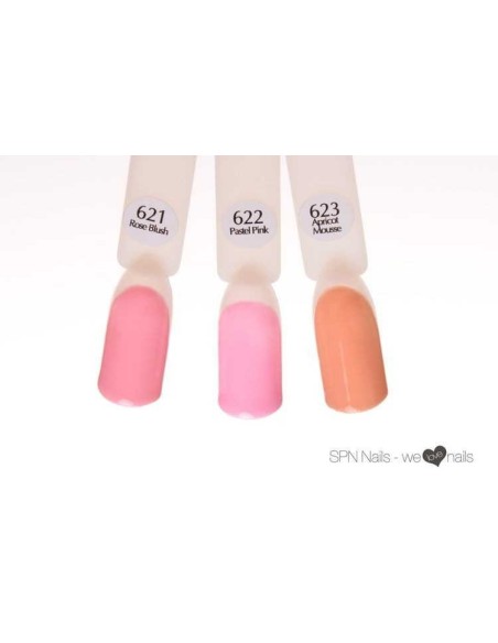 622 Pastel Pink UV LaQ 4ml