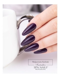 661 Gold Passion UV LaQ 8ml - 1 - All Gel Polish Colours - SPN Nails -  2