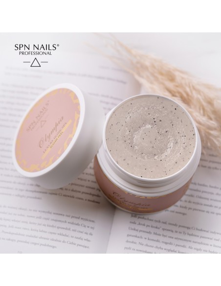 Sugar Peel Olympia 300g - 2 - SPA Cosmetics - Sugar Peel Olympia 300g - 2 - SPA Cosmetics -