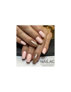 #274 MRM Hybrid polish NaiLac 7ml - 1 - Selection By Malgorzata Rozenek-Majdan for NaiLac -  2