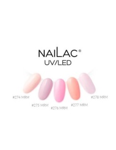 275 MRM NaiLac 7ml 2