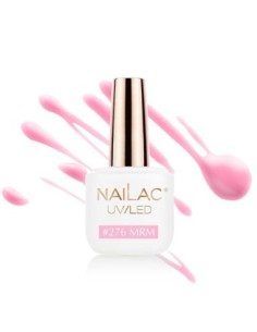 276 MRM  NaiLac 7ml