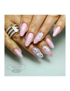 #278 MRM Hybrid polish NaiLac 7ml - 1 - All Gel Polish Colours - NaiLac -  2