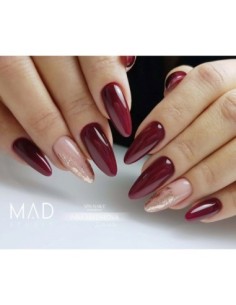 #111 Hybrid polish NaiLac 7ml - 1 - All Gel Polish Colours - NaiLac -  2