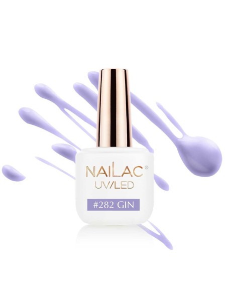 282 GIN NaiLac 7ml