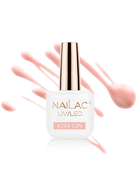284 GIN NaiLac 7ml