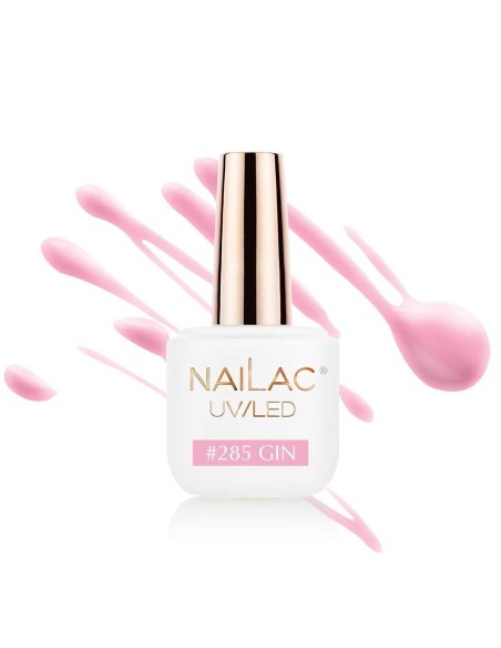 285 GIN NaiLac 7ml