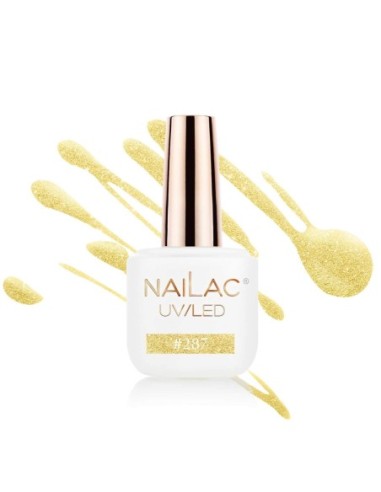 287 NaiLac 7ml