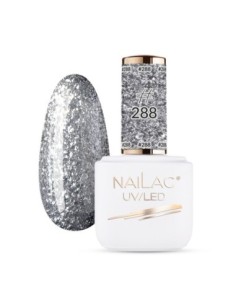 #288 Hybrid polish NaiLac 7ml use by 01/2024 - 1 - Categories -