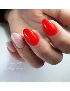 #293 Hybrid polish NaiLac 7ml - 1 - All Gel Polish Colours - NaiLac -  2