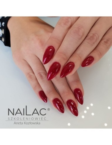 #112 Hybrid polish NaiLac 7ml - 3 - All Gel Polish Colours - NaiLac - 