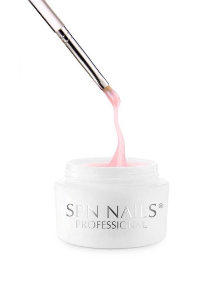 Pinky Peach Cover Gel 5g