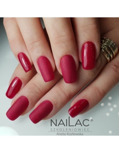 #112 Hybrid polish NaiLac 7ml - 4 - All Gel Polish Colours - NaiLac - 