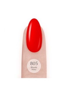805 Bloody Mary UV LaQ 8ml - 1 - Categories -  2