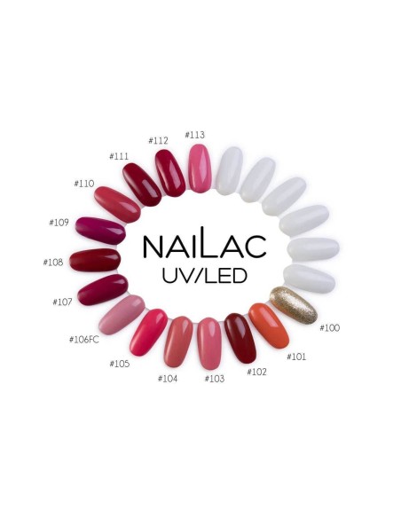  112 NaiLac 7ml