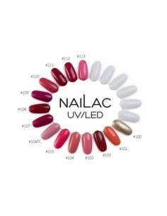 113 NaiLac 7ml 2