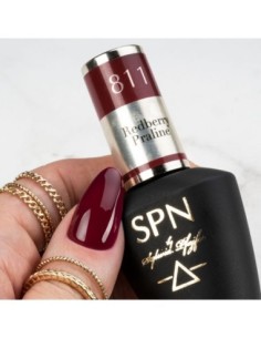 811 Redberry Praline UV LaQ 8ml - 1 - Categories -  2