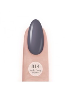 814 Yeah, Dusty Bunny UV LaQ 8ml - 1 - Categories -  2