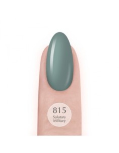 815 Salutary Military UV LaQ 8ml - 1 - Categories -  2