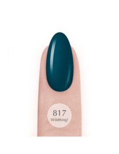 817 Wildthing! UV LaQ 8ml - 1 - Categories -  2