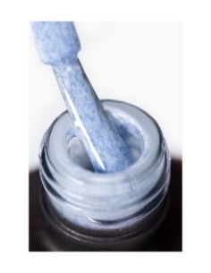 819 VelVet Rose Azur UV LaQ 8ml - 1 - Categories -  2