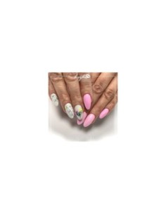 #126 Hybrid polish NaiLac 7ml - 1 - All Gel Polish Colours - NaiLac -  2