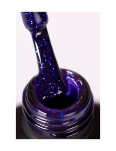 827 Blue Zodiac UV LaQ 8ml - 1 - Categories -  2