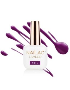 312 NaiLac 7ml