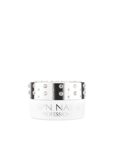 Frozen Crystal Pink Gel 5g - 1 - Gels 5g - 