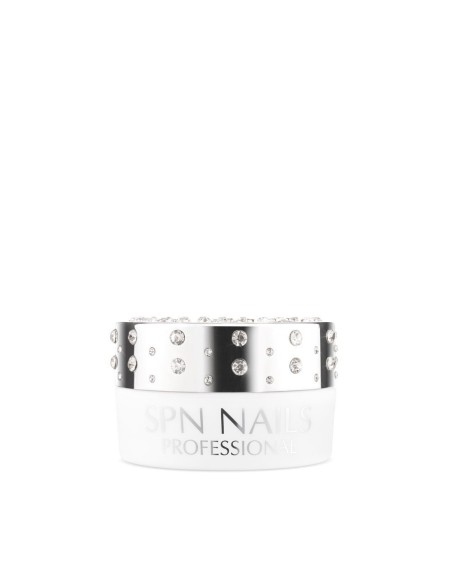 Frozen Crystal Pink Gel 5g - 1 - Gels 5g - 