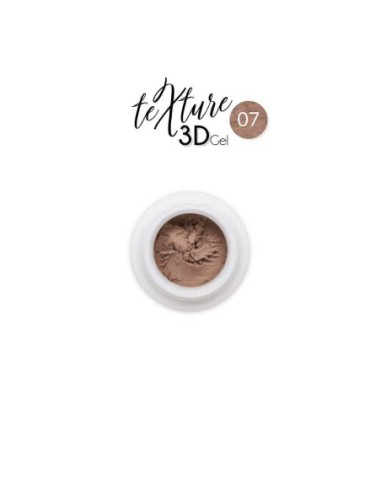 TeXture 3D Gel 07
