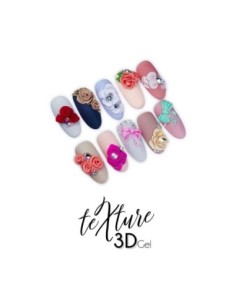 TeXture 3D Gel 07 2