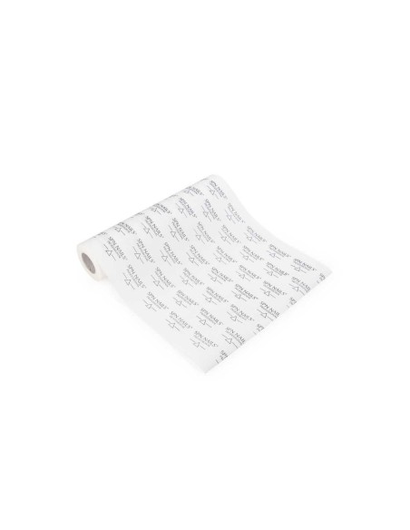 Protection foil- underlay