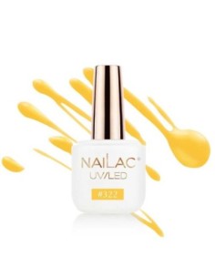 322 NaiLac 7ml