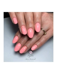 #131 Hybrid polish NaiLac 7ml - 1 - All Gel Polish Colours - NaiLac -  2