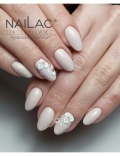 #338 Hybrid polish NaiLac 7ml - 1 - CandyShop - NaiLac -  2