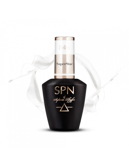 846 SuperStar UV LaQ 8ml - 1 - Milky Way Collection -  846 SuperStar UV LaQ 8ml - 1 - Milky Way Collection -
