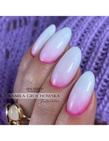 846 SuperStar UV LaQ 8ml - 3 - Milky Way Collection -