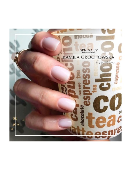 846 SuperStar UV LaQ 8ml - 4 - Milky Way Collection -  846 SuperStar UV LaQ 8ml - 4 - Milky Way Collection -