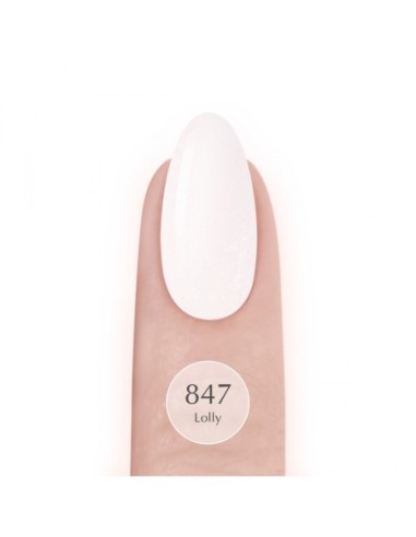 847 Lolly UV LaQ 8ml - 3 - Milky Way Collection -