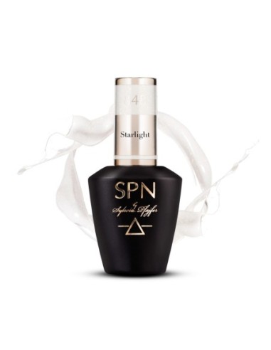 848 Starlight UV LaQ 8ml - 1 - Milky Way Collection - 