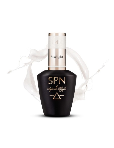 848 Starlight UV LaQ 8ml - 1 - Milky Way Collection - 