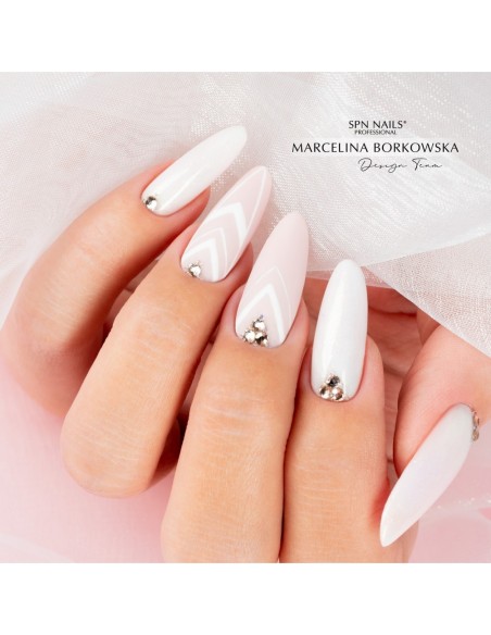 848 Starlight UV LaQ 8ml - 3 - Milky Way Collection - 