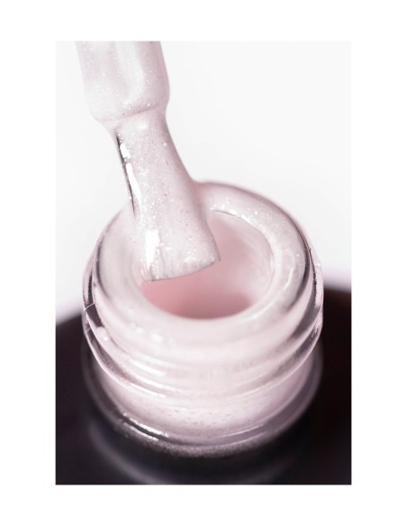 850 Sugar Angel UV LaQ 8ml - 2 - Milky Way Collection - 