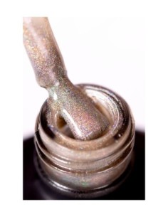 839 Liquid Gold UV LaQ 8ml - 1 - All Gel Polish Colours - SPN Nails -  2