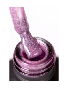 841 Highlighter UV LaQ 8ml - 1 - All Gel Polish Colours - SPN Nails -  2